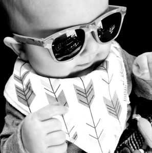 Meet your Posher, Kate